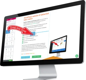WordPress Elementor Page builder