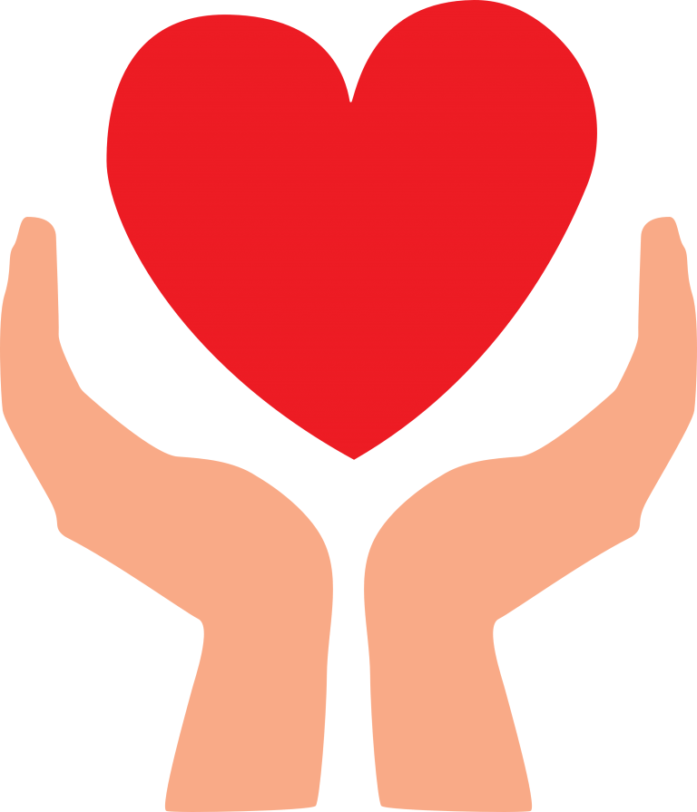 Goede Doel hart